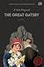 The Great Gatsby by F. Scott Fitzgerald
