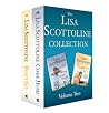 The Lisa Scottoli...
