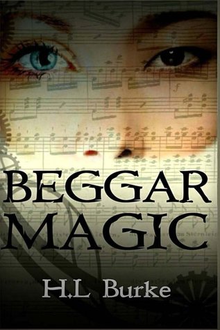 Beggar Magic (Paperback)