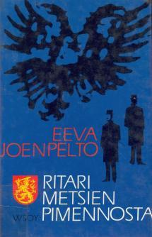 Ritari metsien pimennosta