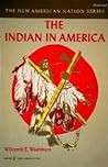 The Indian in America by Wilcomb E. Washburn
