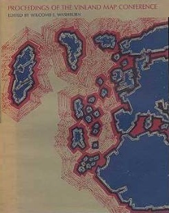 Proceedings of the Vinland Map Conference