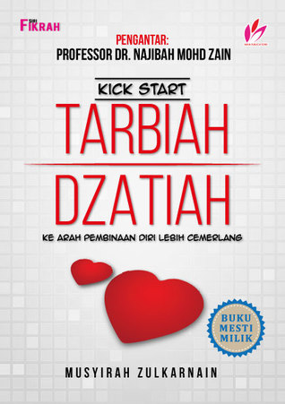 Tarbiah Dzatiah (Paperback)