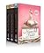 Never the Bride Bundle (Emma Rae Creations #1-3)