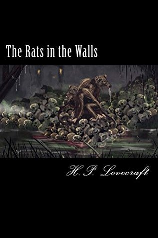 The Rats in the Walls