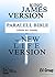 Parallel Bible by Anonymous