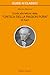 Guida alla lettura della "Critica della ragion pura" di Kant