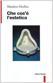 Che cos'è l'estetica (Paperback)