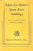 Edgar Lee Masters' Spoon River Anthology by Charles Aidman