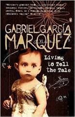Cover of Living to Tell the Tale