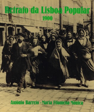 Retrato da Lisboa Popular (1900)