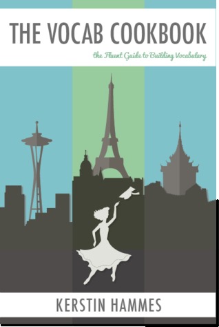 The Vocab Cookbook (Kindle Edition)