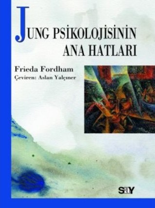 Jung Psikolojisinin Ana Hatları (Paperback)