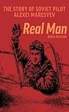 Real Man: The Sto...
