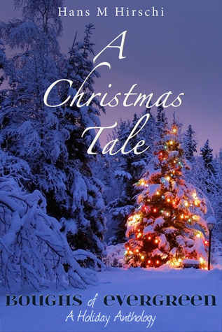 A Christmas Tale (ebook)