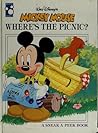 Where's the Picnic? (Mickey Mouse)