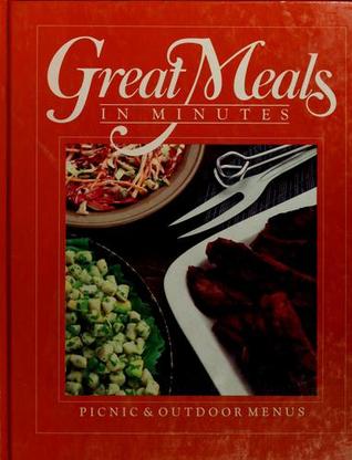 Picnic and Outdoor Menus (Great Meals in Minutes)
