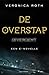 De overstap (Divergent, #0.1)