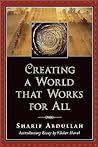Creating a World ...
