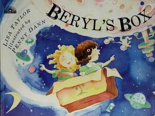 Beryl's Box (Paperback)