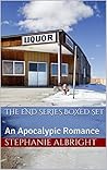The End Series Bo...