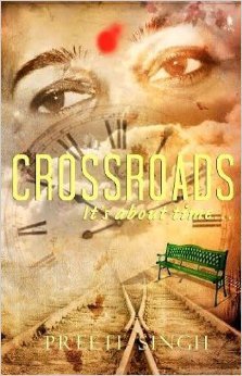Crossroads... It's about time