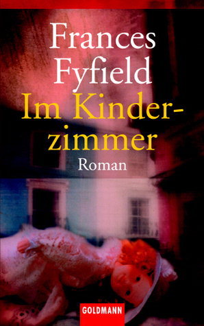 Im Kinderzimmer.