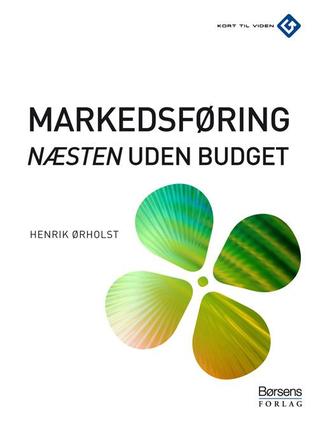 Markedsføring næsten uden budget