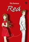 Red by Fhily Anastasya