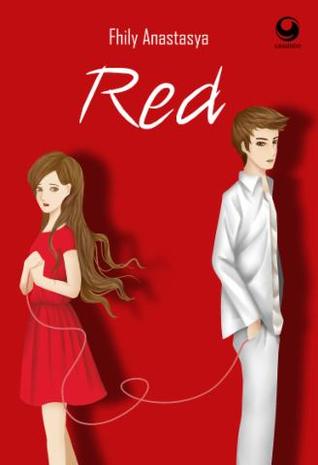 Red (Paperback)