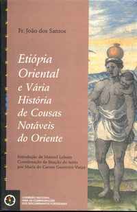 Etiópia Oriental e Vária História de Cousas Notáveis do Oriente