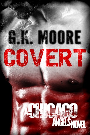 Covert (Kindle Edition)