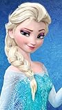 Frozen: Elsa's Jo...