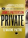 Private by James  Patterson