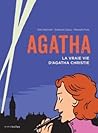 Agatha  by Anne Martinetti