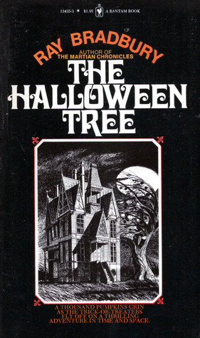 The Halloween Tree