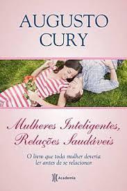 Mulheres Inteligentes, Relações Saudáveis