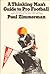 A Thinking Man's Guide to Pro Football by Paul Zimmerman