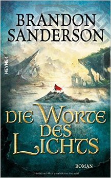 Capa do Livro Die Worte des Lichts