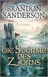 Die Stürme des Zorns