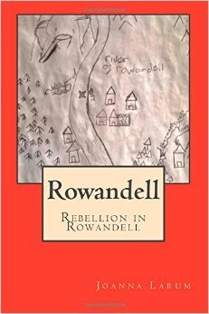 Rowandell Rebellion in Rowandell