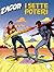Zagor n. 273: I sette poteri