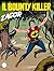 Zagor n. 274: Il bounty killer