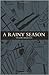 A Rainy Season by Nnaziri Ihejirika