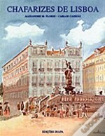 Chafarizes de Lisboa
