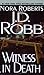 Witness in Death (In Death,...