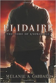 The Tome of Knowledge (Elidaire #1)