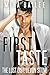 First Taste (The Lust List: Devon Stone, #1)