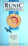 Runic Astrology: Starcraft and Timekeeping in the Northern Tradition