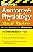 CliffsNotes Anatomy & Physiology Quick Review